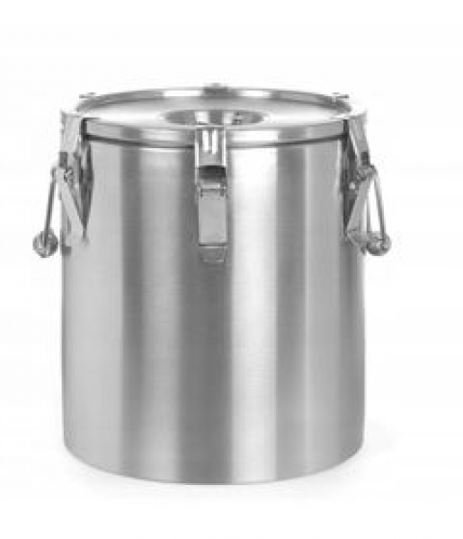 Термос харчовий REVOLUTION із нержавіючої сталі 20 л 710296